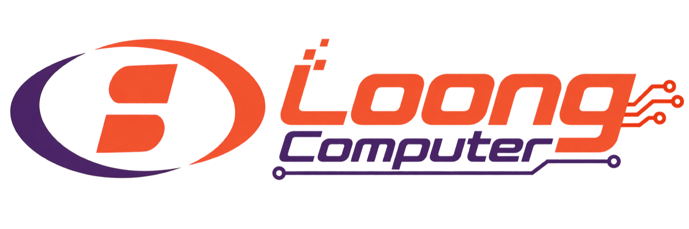 LOONG Computer