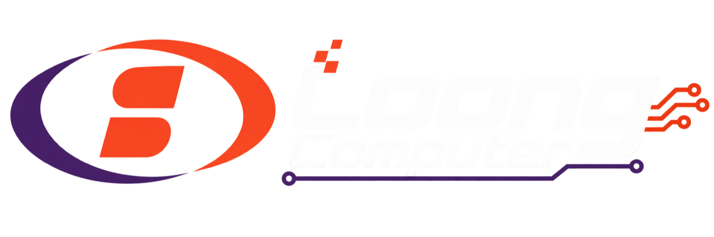 LOONG Computer
