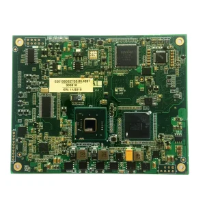 0201080027, 33.60.4091, 300818 Industrial Motherboard Embedded CPU Board Module