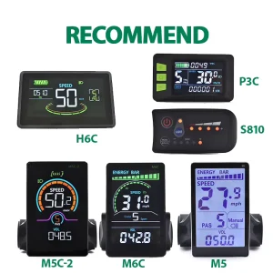 1 Piece Minimum Order Haytrix H6c Electric Bicycle Computer Road Bike Electronic Display NFC Function IP67 Waterproof Direct