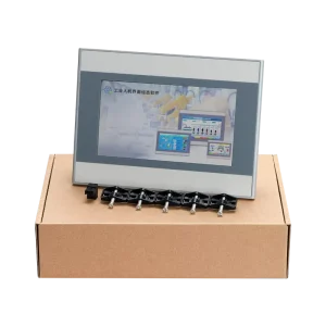 10 Inch HMI Touch Screen Display AMX-MT102C/AMX-MT102IE