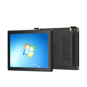 10 Inch Outdoor Windows Embedded PC Touch Screen Android Open Frame Industrial All-in-One