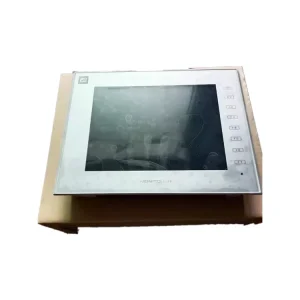 10 Inch V9100IC Industrial Display Color HMI Touch Screen Power AC100 220V Model for Industrial PCs & Human Machine Interfaces