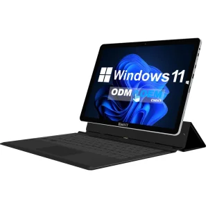 10 Inch Windows Tablet PC 16GB RAM 512GB SSD HD IPS Wi-Fi Keyboard Dock SSD Slot Intel Processor