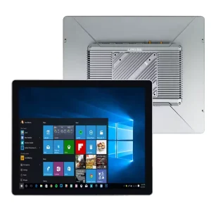 10.1 12.1 15.6 17.3 Inch Industrial Touch Panel PC J1900 J6412 I3 I5 I7 2 LAN 4 Industrial Computer