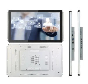 10.1-23.6 Inch Android/Windows Industrial All-in-One Touch Screen Panel PC for Factory, Hospital and Commercial Use