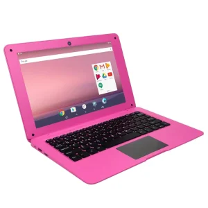 10.1 Inch A133 Quad Core 4GB RAM 64GB ROM Mini Pocket Educational Android Laptop