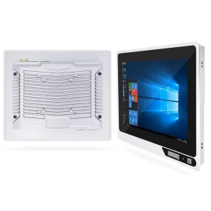 10.1 Inch Capacitive Touch Integrated Machine for Intelligent Workshop Production Line MES System Human computer Interaction