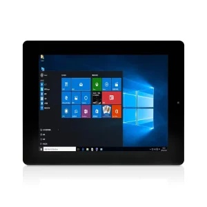 10.1 Inch Embedded Panel PC LCD Monitor with Capacitive Touch Screen for Industrial Computer
