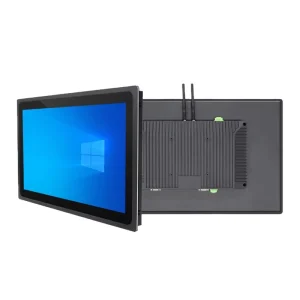 10.1 Inch Industrial All-in-One Touch Screen Embedded Display Portable PC