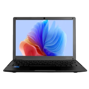 10.1 Inch Mini Student Laptop Intel Celeron N4000 8GB RAM 512GB SSD Portable Education Laptop for Home Personal Use
