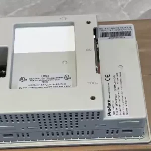 10.1 Inch Programmable Human Machine Interface PFXET6500WAD