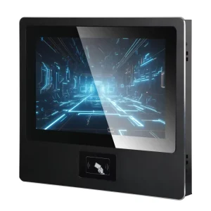10.1 Inch RK3566 3568 3288 3399 Android Touch Panel Tablet Pc Embedded Industrial Android All in One Pc for Vending Machine