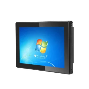 10.1 Inch RK3566 RK3568 RK3288 RK3399 Android Touch Panel Tablet PC Embedded Industrial All-in-One PC for Vending Machine