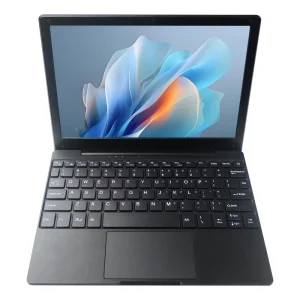 10.1inch Quad Core Netbook CPU A133 Android 12.0 OS New MINI Laptop 2GB+64GB English TN Camera for Home & Student