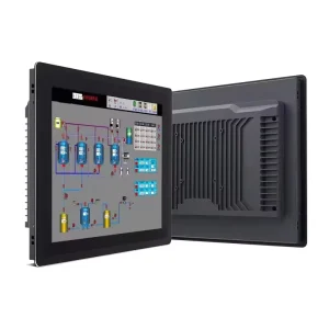 10.4/15 Inch Wall-Mount Capacitive Touch Screen All-in-One Android Industrial Tablet Panel PC
