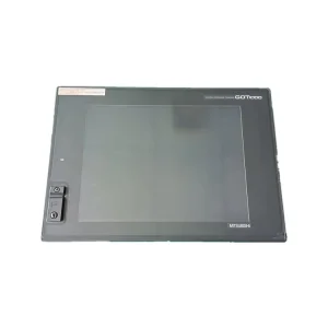 10.4 Inch GT1575-VTBA/VTBD GT1575-STBA/STBD LCD Operating Panel HMI Touchscreen