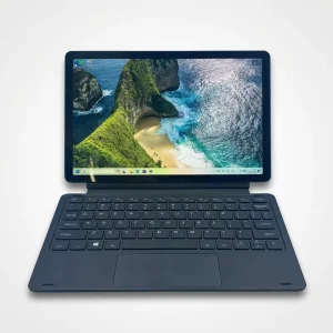 10.95 Inch Windows 11 Tablet PC 2-in-1 Detachable with Keyboard and Stylus Pen 12GB RAM 256GB ROM