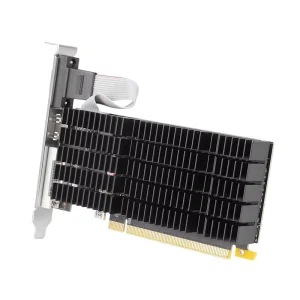 100% Brand New GPU Geforce GT 730 4GB DDR3 Graphics Card Price VGA DVI 25W 64 bit PC Graphics Card in Stock