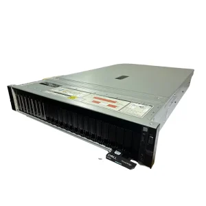 100% Brand New dell Rack Server Poweredge 8lff 3.5 Inch Hard Drive Server R760xs Server