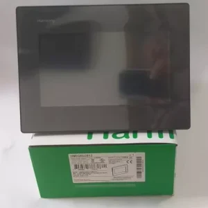 100% Original Schneider Industrial Pcs Human Machine Interface Panel Touch Screen 7 Inch HMIGXU3512