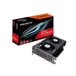 1080P Entry-Level RX 6500 XT 4GB GDDR6 64-bit PCIe 4.0 RDNA 2 FSR Desktop Graphics Card Bulk
