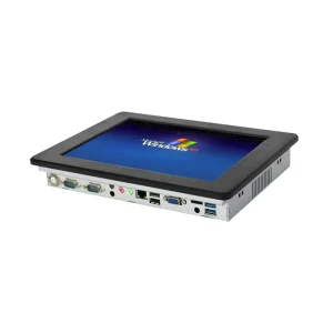 10inch 10.4inch All in one Computers J1900 Quad Core Capacitive Multi Point Touch Screen Mini Pc