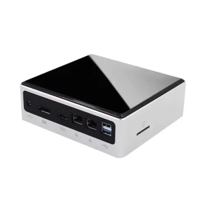 10th Gen Intel Core I5 Desktop Mini PC 4K Support NUC I5 10210U DDR4 Wins 10 Supports US CN Desktop Computer Desktop Mini PC
