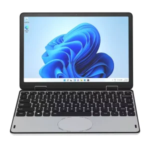 11 Inch Touch Screen Windows 11 Pro N150 Education Business Pocket Laptop 32GB RAM 512GB/1TB SSD