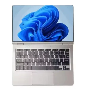 11.6 Inch Ultra-Thin Intel N4020 6GB RAM 512GB SSD DDR4 Touchscreen Folding Laptop