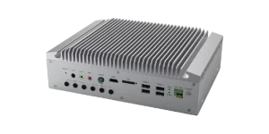 11th Gen Tiger Lake U Low-Power CPU Industrial Computer for Industrial Automation