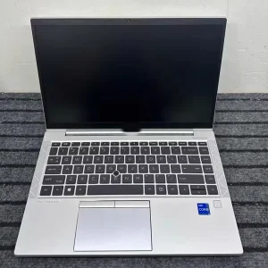 11th Generation Business Office Notebook H P 840 G8 Laptop 11th Generation