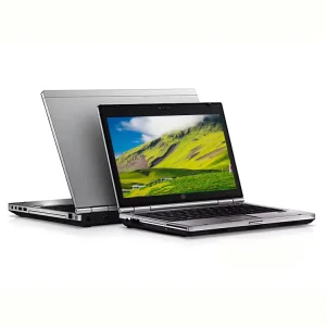 12 Inch 2560p Laptop 2nd Generation Intel i5 4GB 320GB HDD Student Education Used