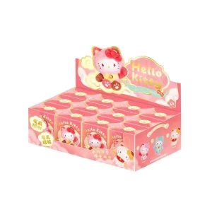 12 Pcs Set Mini Series Blind Box Keychain Toys