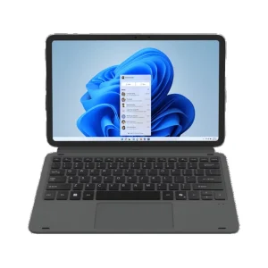12-inch Windows 11 Intel Alder Lake 8GB 256GB Tablet PC with Detachable Magnetic Keyboard for School