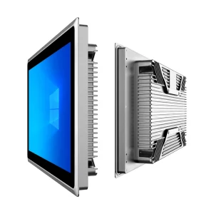 12.1 15 15.6 21.5 inch Industrial Touches Panel Pc Win 10 I3 I5 I7 VESA USB RJ45 J1900 Touch Screen PC All in One PC
