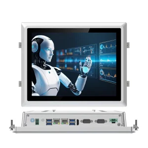 12.1 Inch Embedded Industrial Control All-in-One Computer Tablet PC