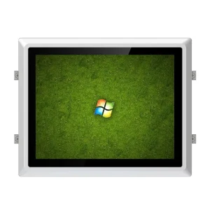 12.1 Inch Industrial Control Tablet PC Embedded All-in-One Multifunction Industrial Computer