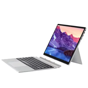 12.3 Inch Surface Laptop 2 in 1 Windows 11 8GB+256GB Touch Screen Wifi Tablet PC With Keyboard for Business