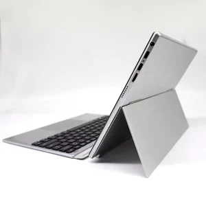 12.3-inch 3000×2000 High-Resolution Intel J4125 8GB RAM 128GB Wi-Fi Touchscreen Windows 11 Tablet Laptop