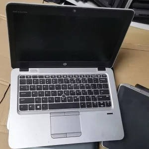 12.5inch High Quality EliteBook 820G4 I5 7200U DDR4 8GB 256G SSD Quad core Processor Laptop for