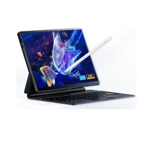 12.7 Inch Metal Shell RAM 12GB SSD 128 256 512GB OEM Student Laptop Type C 2 in 1 Intel N5095 Business Education Tablets