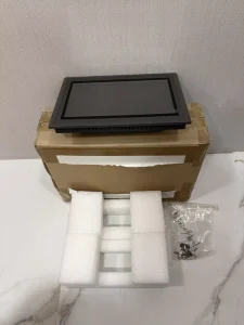 1200 Industrial Human Machine Interface HMI