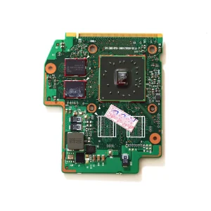 128MB V000101740 M335 Graphics Card for A300 A200 A205 A210 A305
