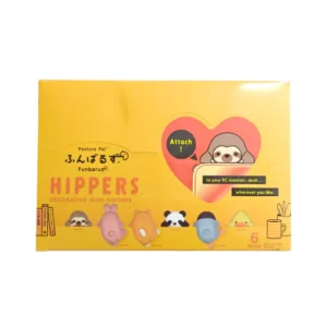 12PCS PVC Sonny Angels HIPPER Funbarus Mysterious Surprise Blind Box Cute Doll Decorative Mini Figures
