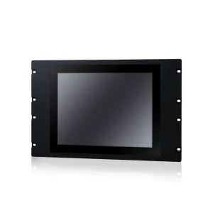 12th Gen Core I3 I5 I7 15-Inch IP66 Waterproof Industrial PC with Capacitive Touchscreen