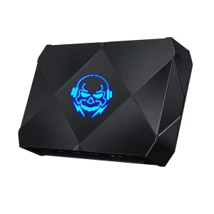 12th Gen Intel Core i7 Mini Desktop PC with Dedicated Graphics Support WiFi 5/6 RAM SSD Portable Gaming PC