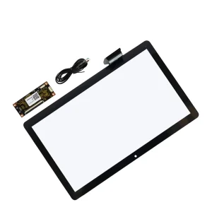 13.3 Inch Capacitive Touch Panel Waterproof Dustproof Multi-Point Terminal Industrial HMI Embedded Computer