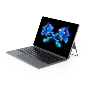13.3 Inch Intel 2-in-1 Tablet PC Celeron N100 N150 8GB 256GB Linux Windows Student Laptop