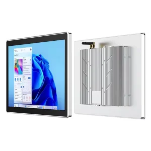 13.3″ Industrial Android Tablet PC IPS 1080P Capacitive Touch Rugged Mini Panel Computer for Harsh Environments